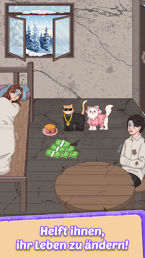 Annoying Puzzle Game Screenshot