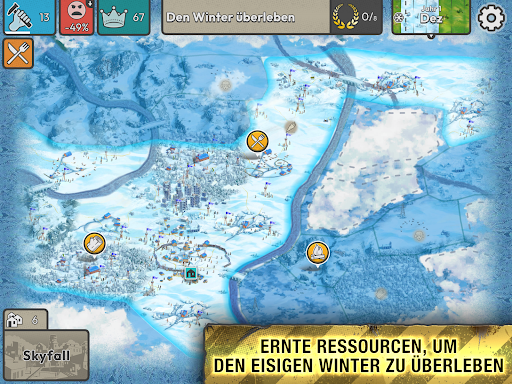 After Inc. Screenshot