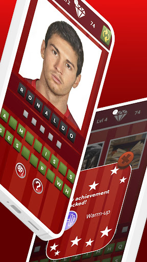 Where Logic: Brain Teaser Game screenshot