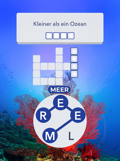 Words of Wonders: Guru Screenshot