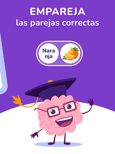 Captura de pantalla de Trivia Spin - Preguntas & Quiz