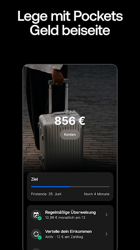 Revolut — Banking & Trading Screenshot