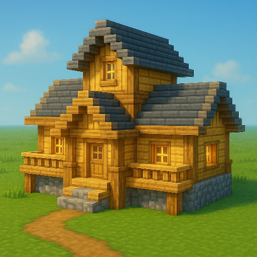 Robo Craft World Builder