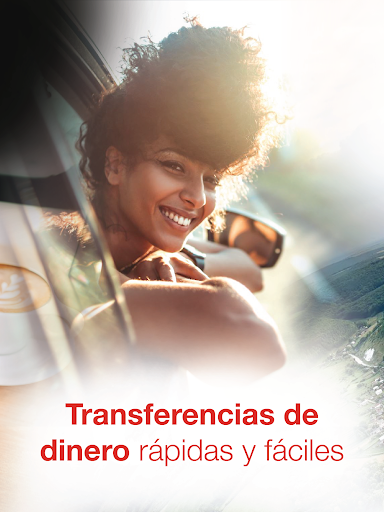 Captura de pantalla de MoneyGram® Enviar Dinero