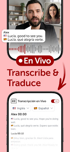Captura de pantalla de Smart Noter - Notas con IA