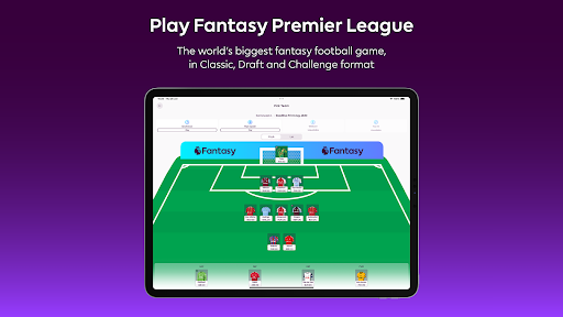 Premier League - Scores, News Screenshot