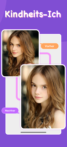 FutureFace-Dein Gesicht morgen Screenshot