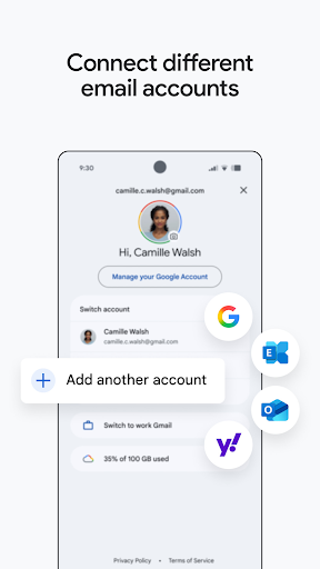 Gmail screenshot