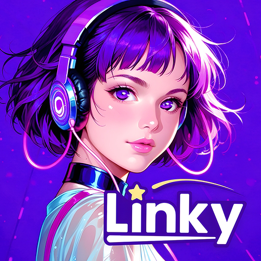 Linky AI: Chat, Spiel, Bindung