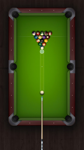 Captura de pantalla de Shooting Ball