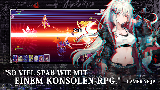 Evertale Screenshot