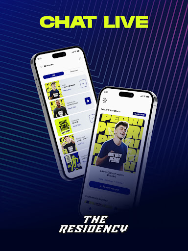 TR - Chat with Football Stars screenshot