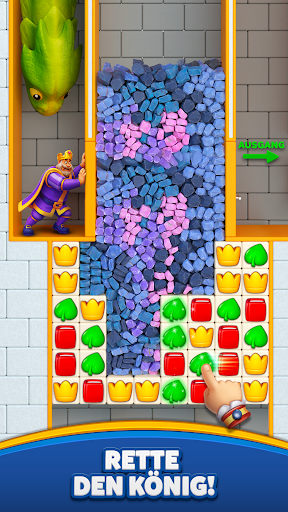 Royal Match Screenshot