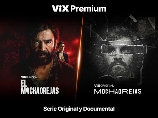 Captura de pantalla de ViX:TV, Deportes y Noticias