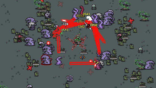 Brotato: Premium Screenshot