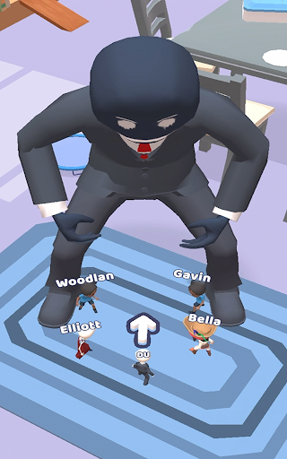 Hunt & Seek Screenshot