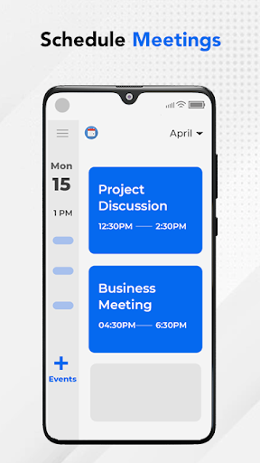 Captura de pantalla de Email for Outlook, Hotmail