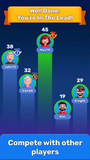 Power Of Knowledge : Trivia screenshot