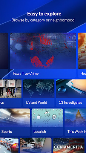 Captura de pantalla de ABC13 Houston