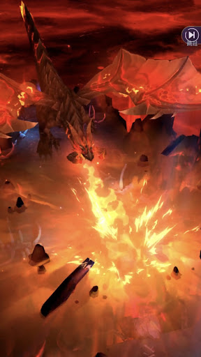 Neverfall: Dungeon Trials screenshot