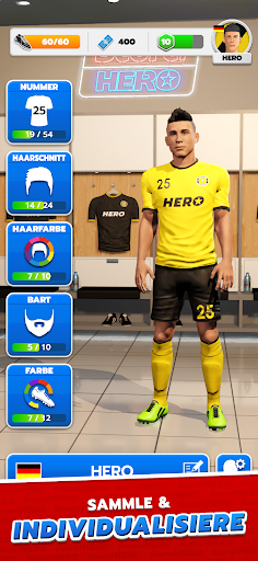 Score! Hero Screenshot