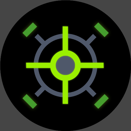 Captura de pantalla de Alien Watch
