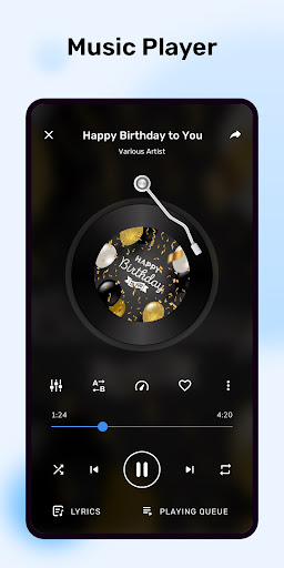 MX Player Screenshot