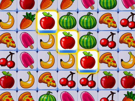 Captura de pantalla de Tile Club: Juego de emparejar