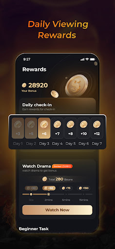 ShortMax - Short Dramas & TV screenshot