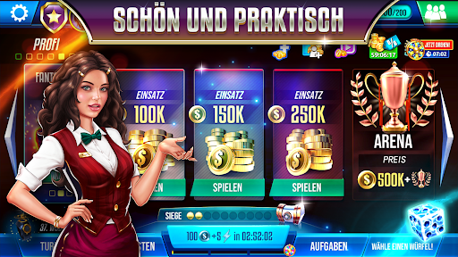 Backgammon Legends Online Screenshot