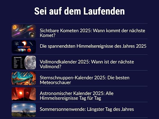 Star Walk 2 Plus: Sternenkarte Screenshot
