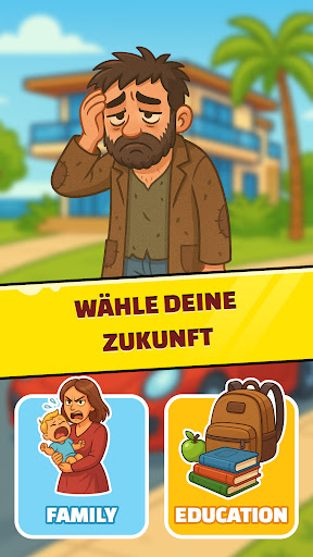 Business Empire: Rich Man Screenshot