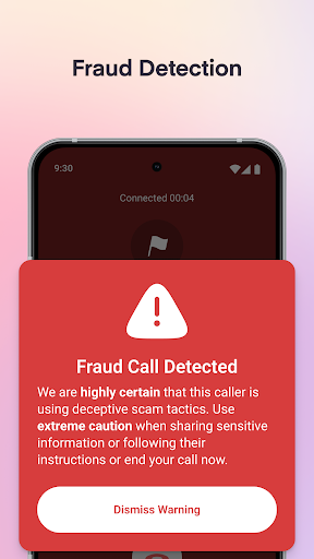 Hiya: Spam Blocker & Caller ID screenshot