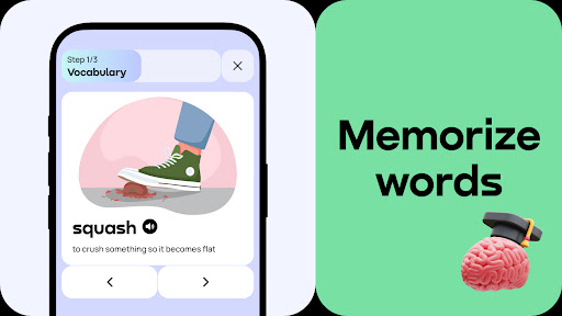 Promova: Learn English Online screenshot