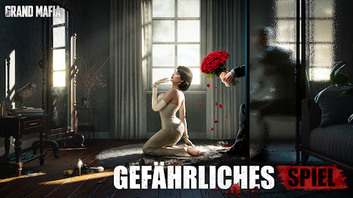 The Grand Mafia Screenshot