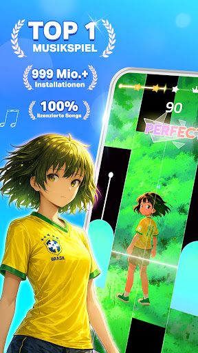 Magic Tiles 3™ - Piano Spiele Screenshot