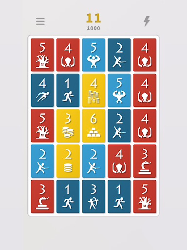 LEVELS II screenshot