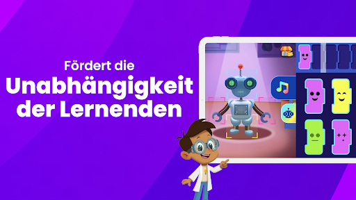 ABCmouse: Lernspaß Screenshot