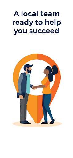 JobStack for Work | Daily Pay screenshot
