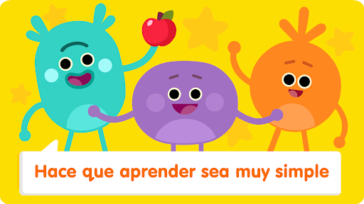 Captura de pantalla de Super Simple- Canciones Niños