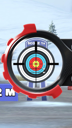 Archery Club: PvP Multiplayer screenshot