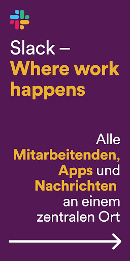 Slack Screenshot