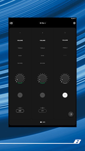 Bose Screenshot