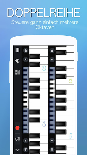 Perfect Piano Screenshot