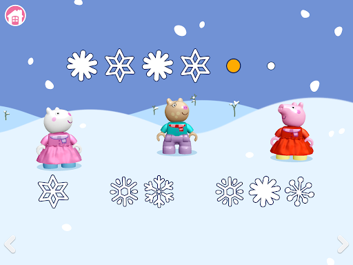 LEGO® DUPLO® Peppa Wutz Screenshot