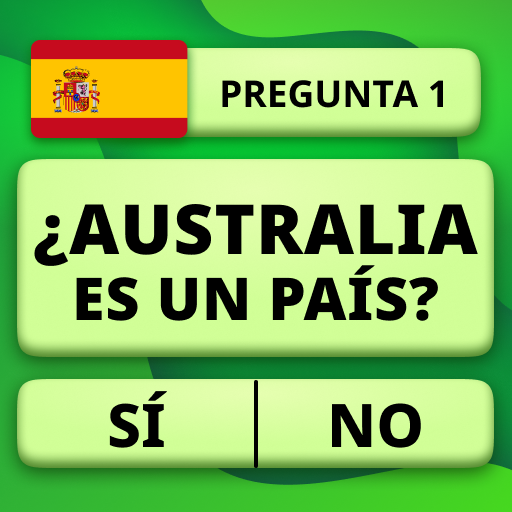 QuizzLand quiz de conocimiento
