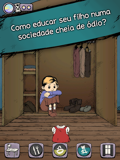 Captura de pantalla de Mi hijo Lebensborn
