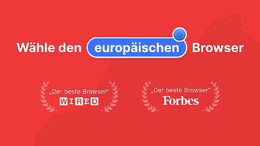 Vivaldi Browser–Schnell&Sicher Screenshot