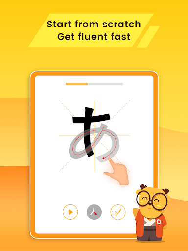 LingoDeer - Learn Languages screenshot