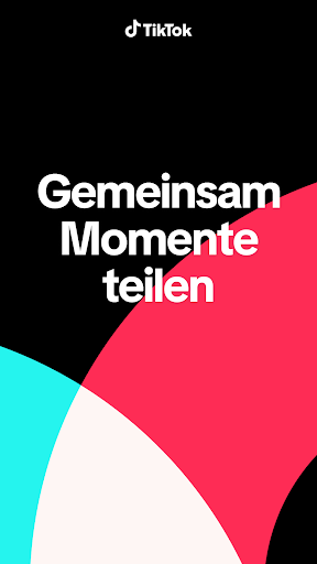 TikTok: Videos, Shop und LIVE Screenshot